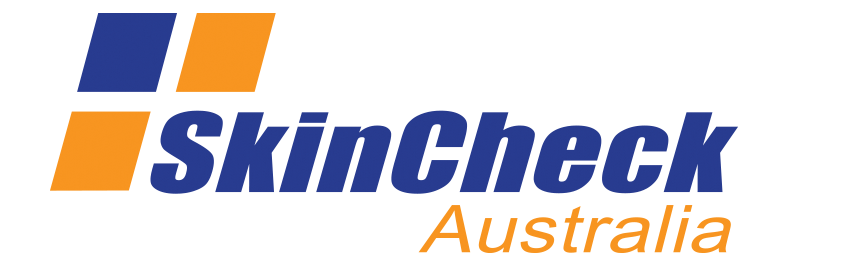 Skin Check Australia logo